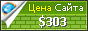 Цена newdomstroy.ru - 303$