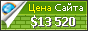 Цена duelingnetwork.com - 13520$