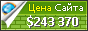 Цена pantheon.io - 243370$