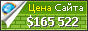 Цена techstars.com - 165522$