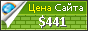 Цена vokzal43.ru - 441$