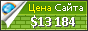 Цена wiki.cexample.com - 13184$